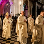 Liturgia Wieczerzy Pańskiej 2025