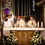 Liturgia Wieczerzy Pańskiej 2025