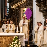 Liturgia Wieczerzy Pańskiej 2025