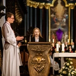 Liturgia Wieczerzy Pańskiej 2025