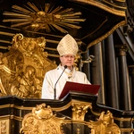 Liturgia Wieczerzy Pańskiej 2025