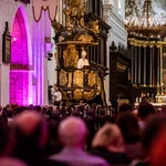 Liturgia Wieczerzy Pańskiej 2025