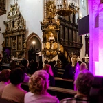 Liturgia Wieczerzy Pańskiej 2025