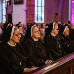 Liturgia Wieczerzy Pańskiej 2025