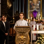 Liturgia Wieczerzy Pańskiej 2025