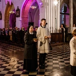Liturgia Wieczerzy Pańskiej 2025