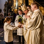 Liturgia Wieczerzy Pańskiej 2025
