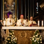 Liturgia Wieczerzy Pańskiej 2025