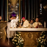 Liturgia Wieczerzy Pańskiej 2025