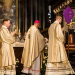 Liturgia Wieczerzy Pańskiej 2025