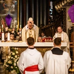 Liturgia Wieczerzy Pańskiej 2025