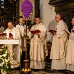 Liturgia Wieczerzy Pańskiej 2025
