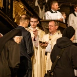 Liturgia Wieczerzy Pańskiej 2025