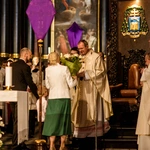 Liturgia Wieczerzy Pańskiej 2025