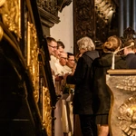 Liturgia Wieczerzy Pańskiej 2025