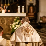 Liturgia Wieczerzy Pańskiej 2025