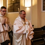 Liturgia Wieczerzy Pańskiej 2025