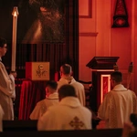 Liturgia Wieczerzy Pańskiej 2025