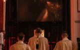 Liturgia Wieczerzy Pańskiej 2025