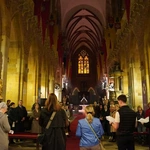 Godzina z Jezusem 2025. Wielki Czwartek