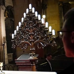 Godzina z Jezusem 2025. Wielki Czwartek