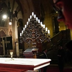 Godzina z Jezusem 2025. Wielki Czwartek