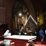 Godzina z Jezusem 2025. Wielki Czwartek