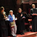 Godzina z Jezusem 2025. Wielki Czwartek