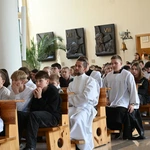 Msza Krzyżma w Opolu