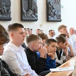 Msza Krzyżma w Opolu