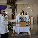 Msza Krzyżma w Opolu