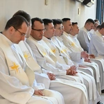 Msza Krzyżma w Opolu