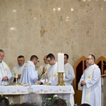 Msza Krzyżma w Opolu
