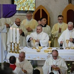 Msza Krzyżma w Opolu