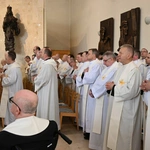 Msza Krzyżma w Opolu