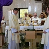 Msza Krzyżma w Opolu