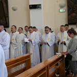 Msza Krzyżma w Opolu
