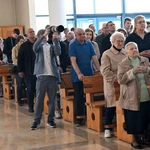 Msza Krzyżma w Opolu