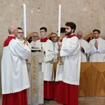 Msza Krzyżma w Opolu
