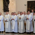 Msza Krzyżma w Opolu