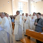Msza Krzyżma w Opolu