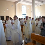 Msza Krzyżma w Opolu