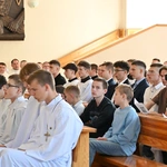 Msza Krzyżma w Opolu