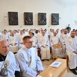 Msza Krzyżma w Opolu