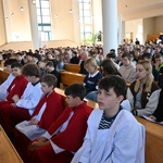 Msza Krzyżma w Opolu