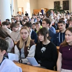 Msza Krzyżma w Opolu