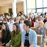 Msza Krzyżma w Opolu
