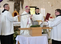 Wierność do końca