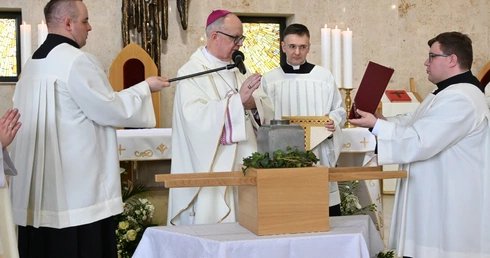 Wierność do końca