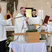 Wierność do końca
